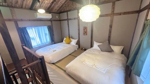 Suminoe House | 旅タイム 住吉澄風 3