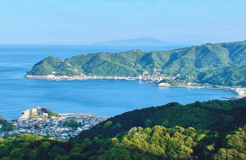 Atami House | 望洋閣