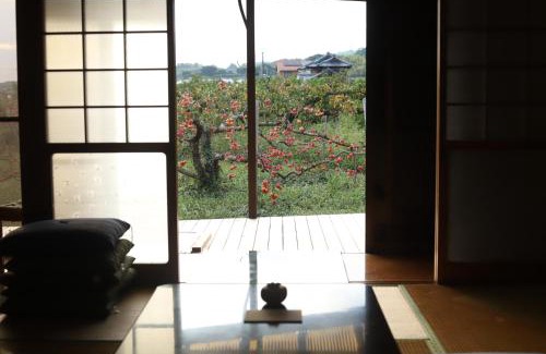Katsuragi House | 柿畑の宿 Private stay with farm and house all to yourself