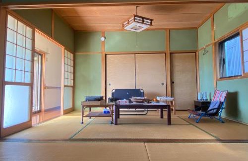 Katsuragi House | 柿畑の宿 Private stay with farm and house all to yourself