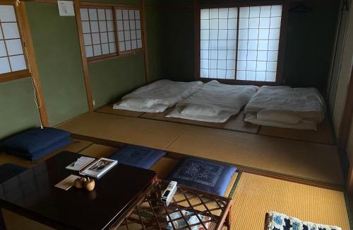 Katsuragi House | 柿畑の宿 Private stay with farm and house all to yourself