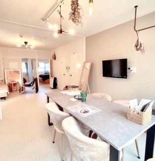 Ise Apartment | 民泊宿i s e s h i m a伊勢内宮前202猿田彦神社1分
