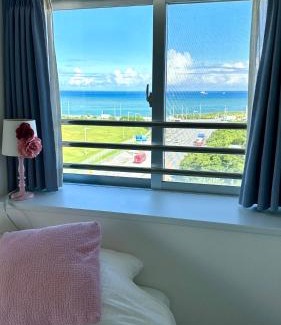 Okinawa Apartment | 沖縄SunSea海景酒店整套公寓 那霸机场20分钟车程