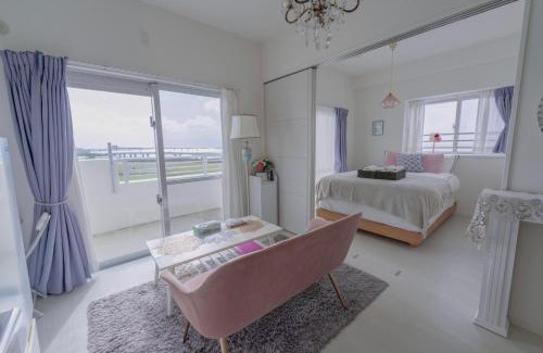 Okinawa Apartment | 沖縄SunSea海景酒店整套公寓 那霸机场20分钟车程