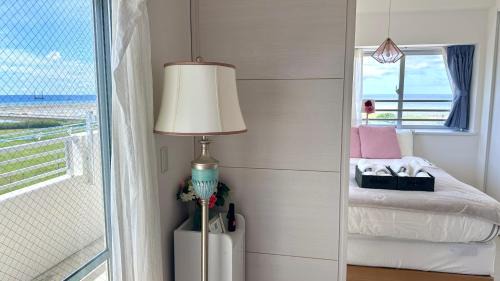 Okinawa Apartment | 沖縄SunSea海景酒店整套公寓 那霸机场20分钟车程