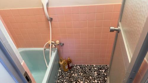 Shiogami Cho Hotel | 瀬戸内塩上町