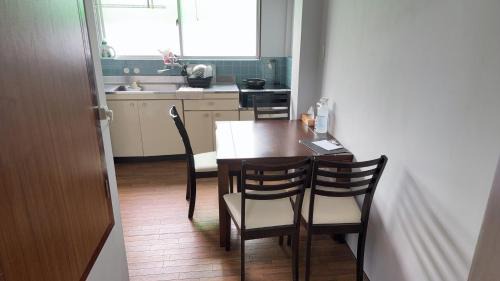 Shiogami Cho Hotel | 瀬戸内塩上町