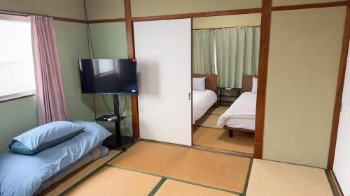 Shiogami Cho Hotel | 瀬戸内塩上町