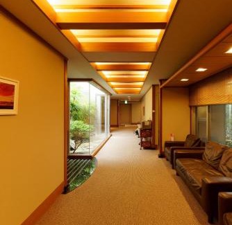 Atami Hotel | 熱海の隠れ里