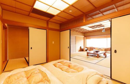 Atami Hotel | 熱海の隠れ里
