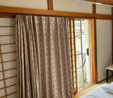 Higashiyamato House | 狭山茶の宿星の見えるはなれ