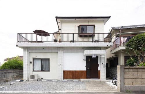 Hedamura House | 美しい夕日を眺めテラスでバーベキュー 徒歩で海と温泉へ 温泉券プレゼント 最大12名