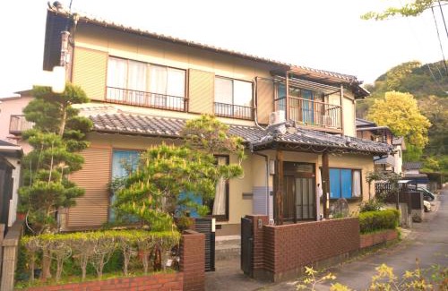 Beppu House | 花源
