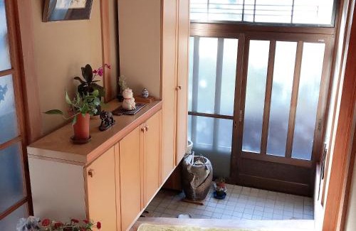 Beppu House | 花源