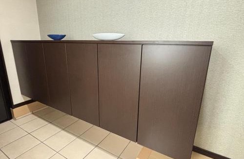 Nagawa Apartment | 褚之屋一号