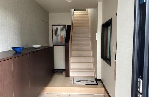 Nagawa Apartment | 褚之屋一号