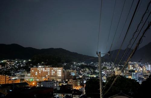 Nagasaki Apartment | 西山ハウス204