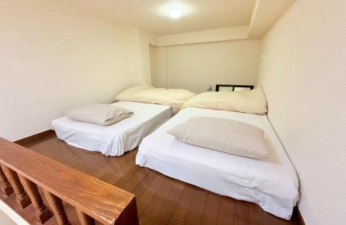 Nagasaki Apartment | 西山ハウス204
