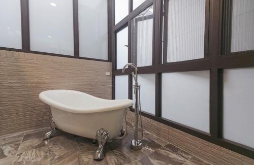 Hualien City Centre Bed & Breakfast | 視界民宿-證號1714,1763-