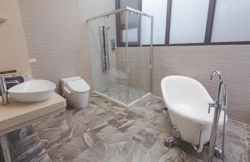 Hualien City Centre Bed & Breakfast | 視界民宿-證號1714,1763-