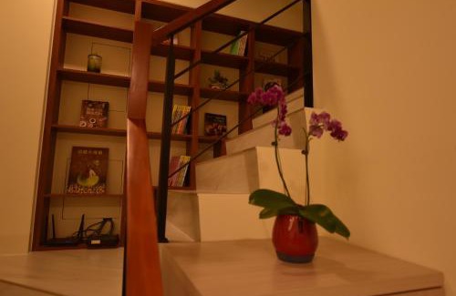 Guanshan House | 關山棧民宿