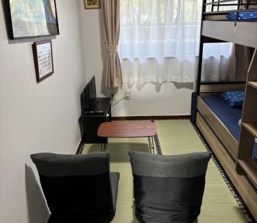 Aka House | 阿嘉島ゲストハウス アキザタ