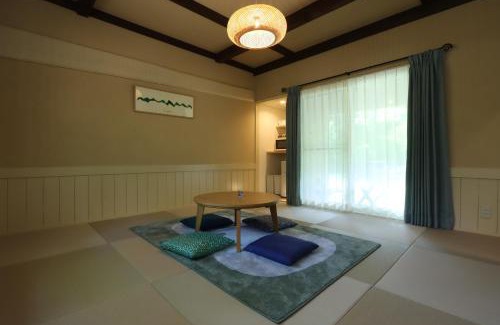 Minamiaso Cabin | 阿蘇山麓のヴィラShijin南阿蘇