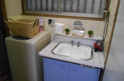 Asahi Apartment | 駅徒歩5分どこへも大阪駅へ直結どこへもすぐの大型庭付GlampingHouse