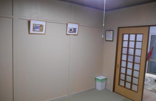 Asahi Apartment | 駅徒歩5分どこへも大阪駅へ直結どこへもすぐの大型庭付GlampingHouse