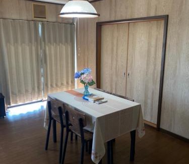 Shiga Prefecture House | 高島市一棟貸切可能貸別荘グループファミリーok 大人数でご利用だとお得連泊がお得BBQ可能自転車無料利用可ペット可