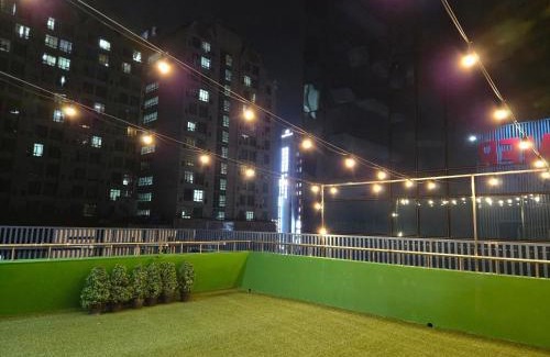 Ingye-dong Hotel | 라메르스테이&수원파티루프탑