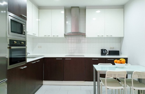 Gros Apartment | 001/SAUSALITO BEACH, next to La Zurriola