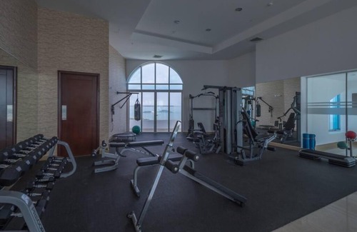 Playa Bonita Village Apartment | 07F Resort Breathtaking Ocean Views Panama Canal