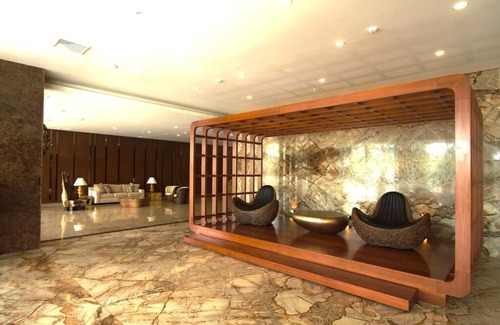 Playa Bonita Village Apartment | 07F Resort Breathtaking Ocean Views Panama Canal