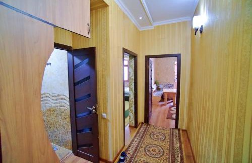 Dushanbe Apartment | 1-комнатная квартира в Dushanbe