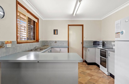 Evans Head Apartment | 1-44 Woodburn Street -