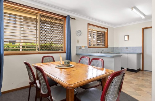 Evans Head Apartment | 1-44 Woodburn Street -