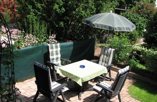 Kornburg - Worzeldorf Apartment | 1 apartment for up to 7 people, 3 bedrooms, kitchen, bathroom
