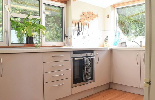 Plymouth Cottage | 1 bedroom accommodation in Down Thomas near Plymouth