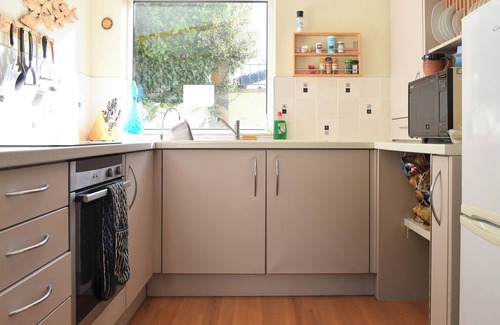 Plymouth Cottage | 1 bedroom accommodation in Down Thomas near Plymouth