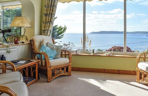 Plymouth Cottage | 1 bedroom accommodation in Down Thomas near Plymouth