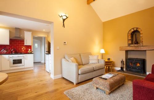 Saltmarshe House | 1 Bed in Howden G0181