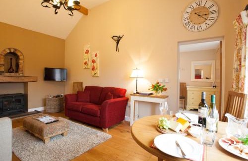 Saltmarshe House | 1 Bed in Howden G0181