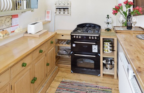 Bishop's Stortford Cottage | 1 bedroom accommodation in Elsenham, near Bishop’s Stortford