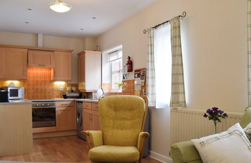 Stratford-upon-Avon Cottage | 1 bedroom accommodation in Stratford-upon-Avon
