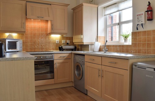 Stratford-upon-Avon Cottage | 1 bedroom accommodation in Stratford-upon-Avon