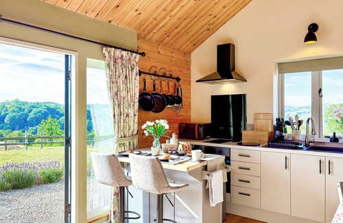 Hulland Ward Cottage | 1 bedroom accommodation in Idridgehay, near Belper