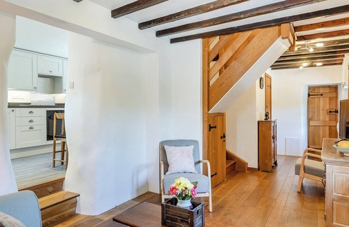 Poundsgate Cottage | 1 bedroom accommodation in Poundsgate, near Newton Abbot