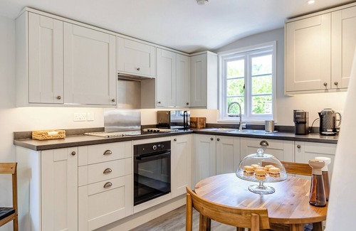 Poundsgate Cottage | 1 bedroom accommodation in Poundsgate, near Newton Abbot
