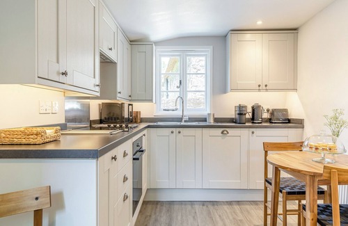 Poundsgate Cottage | 1 bedroom accommodation in Poundsgate, near Newton Abbot